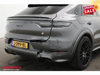 Porsche Cayenne 4.0 Turbo S E-Hybrid PCCB PDLS+ PASM AHK Camera Sport Chrono picture 14