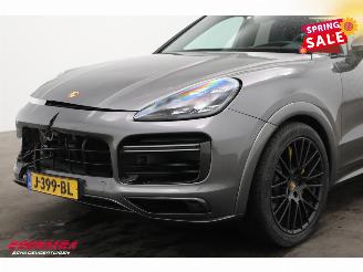 Porsche Cayenne 4.0 Turbo S E-Hybrid PCCB PDLS+ PASM AHK Camera Sport Chrono picture 10