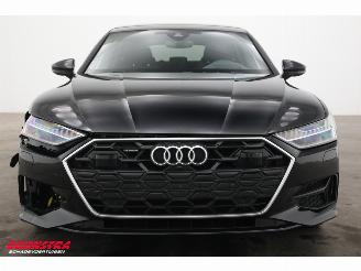 Audi A7 Sportback 45 TDI Quattro LED ACC Pano Leder Virtual Camera SHZ 20.840 km! picture 7