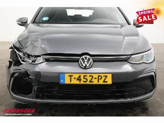 Volkswagen Golf Variant 1.5 TSI R-Line Pano LED ACC Virtual Camera LRHZ SHZ AHK picture 7