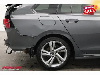 Volkswagen Golf Variant 1.5 TSI R-Line Pano LED ACC Virtual Camera LRHZ SHZ AHK picture 20
