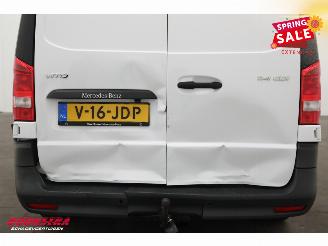 Mercedes Vito 114 CDI L3 Base Apple/Android Navi Cruise Camera PDC AHK picture 7