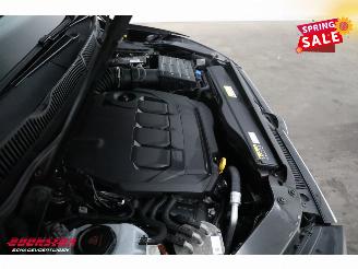 Volkswagen Touran 2.0 TDI 150 PK DSG Navi Clima Cruise SHZ PDC picture 7