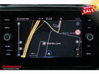 Volkswagen Touran 2.0 TDI 150 PK DSG Navi Clima Cruise SHZ PDC picture 25