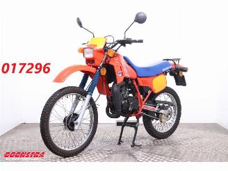 Tweedehands scooter Honda  MTX 50 Automaat 1984/6