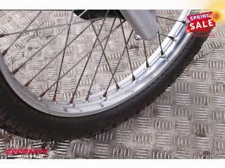 Honda  MTX MTX 50 Automaat picture 11
