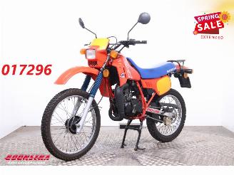 occasion scooters Honda  MTX MTX 50 Automaat 1984/6