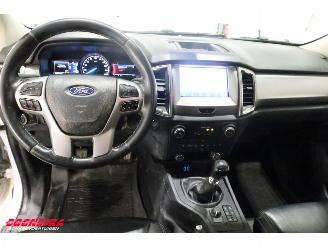Ford Ranger 2.0 EcoBlue Limited Super Cab Leder ACC Navi Clima Camera SHZ AHK picture 8