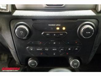 Ford Ranger 2.0 EcoBlue Limited Super Cab Leder ACC Navi Clima Camera SHZ AHK picture 9