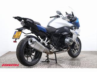 BMW R 1200 RS Touring Comfort Cruise Heizgriffe picture 3