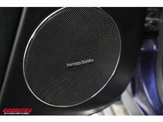 Mercedes G-klasse AMG 63 Station Brabus Schuifdak Leder ACC H/K Memory BiColor Leder AHK picture 16