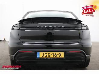 Porsche Macan 100 kWh PASM Pano LED ACC Memory Camera picture 12