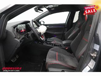 Volkswagen Golf 2.0 TSI GTI Clubsport LED ACC Virtual Pano Apple/Android Camera LRHZ picture 16