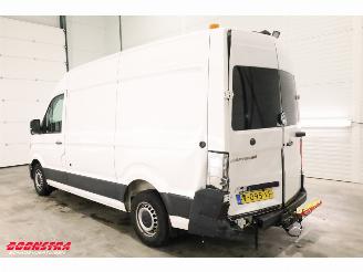 Volkswagen Crafter 2.0 TDI 140 PK L3-H3 Bluetooth Airco Cruise AHK picture 4