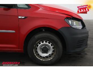 Volkswagen Caddy 2.0 TDI L1-H1 BMT Trendline Airco AHK picture 5