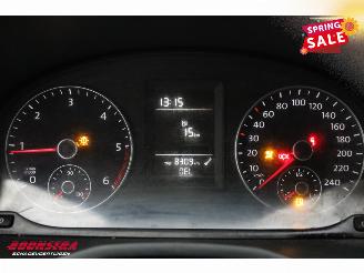 Volkswagen Caddy 2.0 TDI L1-H1 BMT Trendline Airco AHK picture 21