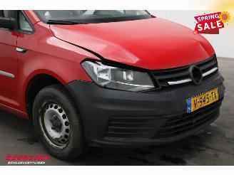 Volkswagen Caddy 2.0 TDI L1-H1 BMT Trendline Airco AHK picture 7