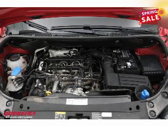 Volkswagen Caddy 2.0 TDI L1-H1 BMT Trendline Airco AHK picture 10