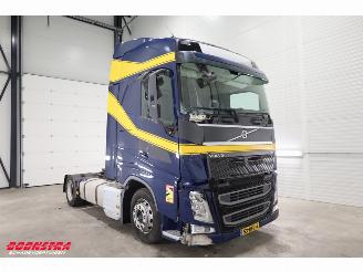 Volvo FH 420 4X2 Voll luft! Hefschotel Fahrbereit Euro 6 picture 2