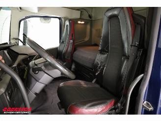 Volvo FH 420 4X2 Voll luft! Hefschotel Fahrbereit Euro 6 picture 26