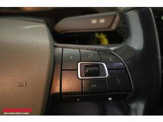 Volvo FH 420 4X2 Voll luft! Hefschotel Fahrbereit Euro 6 picture 23