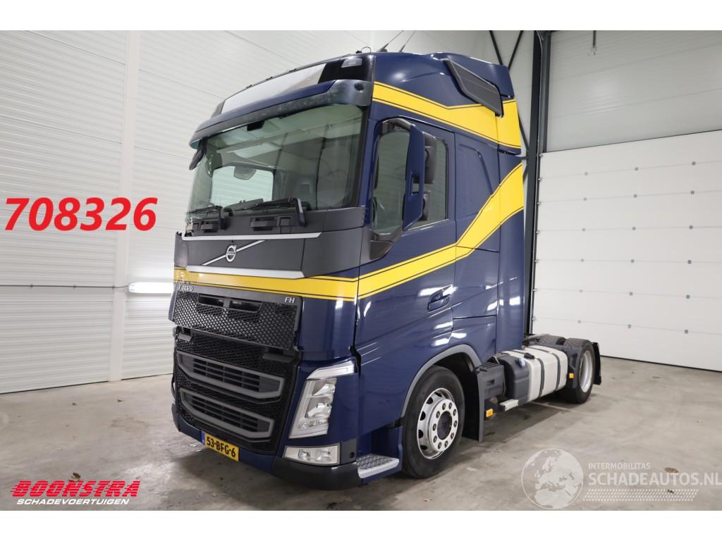 Volvo FH 420 4X2 Voll luft! Hefschotel Fahrbereit Euro 6