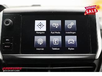 Peugeot 208 1.2 VTi Style 5-DRS Navi Airco Bluetooth Cruise AHK 162.109 km! picture 23
