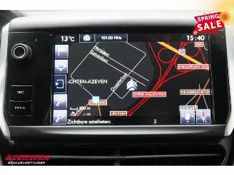 Peugeot 208 1.2 VTi Style 5-DRS Navi Airco Bluetooth Cruise AHK 162.109 km! picture 22