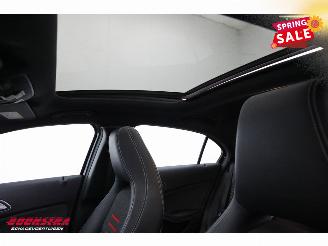 Mercedes A-klasse 160 Ambition Pano Navi Airco Cruise PDC picture 17