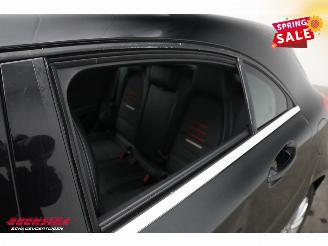 Mercedes A-klasse 160 Ambition Pano Navi Airco Cruise PDC picture 10