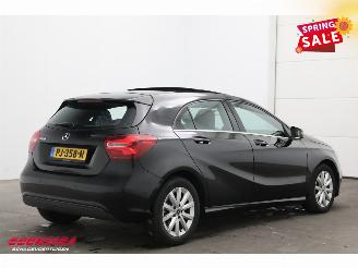 Mercedes A-klasse 160 Ambition Pano Navi Airco Cruise PDC picture 3