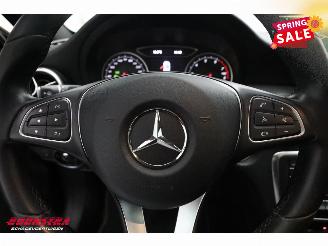 Mercedes A-klasse 160 Ambition Pano Navi Airco Cruise PDC picture 18