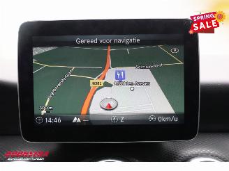 Mercedes A-klasse 160 Ambition Pano Navi Airco Cruise PDC picture 23