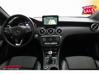 Mercedes A-klasse 160 Ambition Pano Navi Airco Cruise PDC picture 12