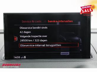 Audi Rs3 Limousine 2.5 TFSI Quattro 400 PK Leder Virtual Cruise Camera SHZ picture 33