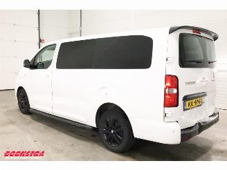 Peugeot Expert 2.0 BlueHDI 180 Aut. Long Sport Leder Xenon Navi Clima Cruise PDC picture 4