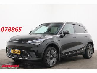 Unfallwagen Smart  Premium 66 kWh Beats Pano LED Leder SHZ 2024/6