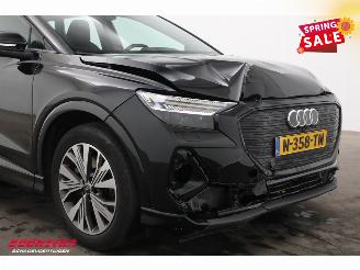 Audi Q4 40 Advanced edition 77 kWh LED ACC Virtual Apple/Android Camera SHZ picture 6