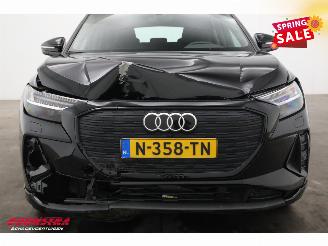 Audi Q4 40 Advanced edition 77 kWh LED ACC Virtual Apple/Android Camera SHZ picture 7