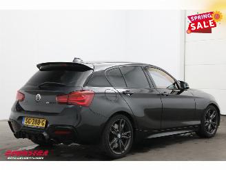 BMW 1-serie M140i xDrive LED Leder Cruise SHZ PDC picture 3