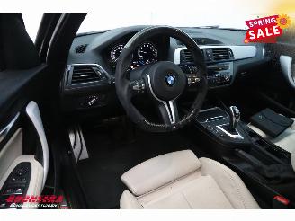 BMW 1-serie M140i xDrive LED Leder Cruise SHZ PDC picture 22