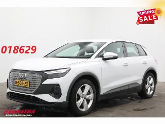 Schadeauto Audi Q4 40 Edition 77 kWh Fahrbereit LED ACC Virtual SHZ 2022/12