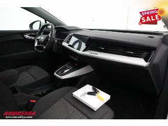 Audi Q4 40 Edition 77 kWh Fahrbereit LED ACC Virtual SHZ picture 10
