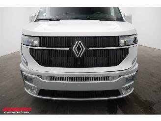 Renault Master 2.0 dCi 170 Krismar 3-Sitze Leder Airco Cruise Camera 1.382 km! picture 7