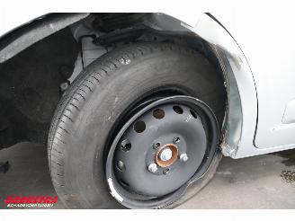 Renault Master 2.0 dCi 170 Krismar 3-Sitze Leder Airco Cruise Camera 1.382 km! picture 13