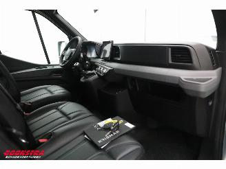 Renault Master 2.0 dCi 170 Krismar 3-Sitze Leder Airco Cruise Camera 1.382 km! picture 22