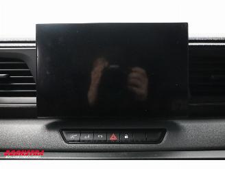 Renault Master 2.0 dCi 170 Krismar 3-Sitze Leder Airco Cruise Camera 1.382 km! picture 33