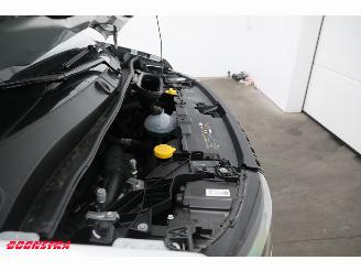 Renault Master 2.0 dCi 170 Krismar 3-Sitze Leder Airco Cruise Camera 1.382 km! picture 8