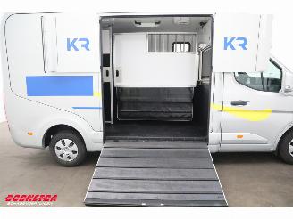 Renault Master 2.0 dCi 170 Krismar 3-Sitze Leder Airco Cruise Camera 1.382 km! picture 17