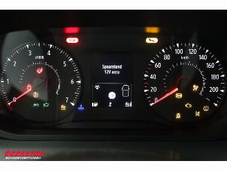 Renault Master 2.0 dCi 170 Krismar 3-Sitze Leder Airco Cruise Camera 1.382 km! picture 29